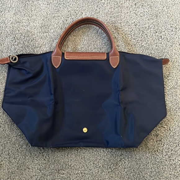 Longchamp handbag - Picture 3 of 4